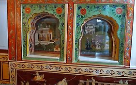Haveli Braj Bhushanjee Heritage Hotel